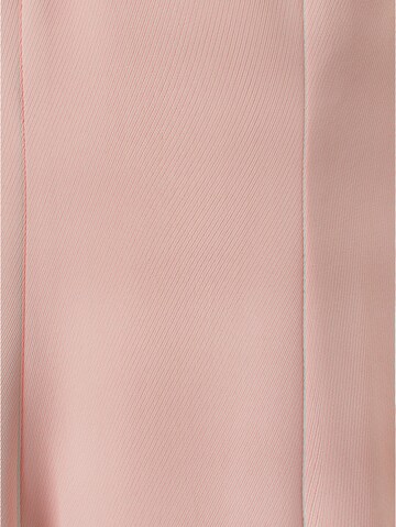 MORE & MORE Sheath Dress in Pink