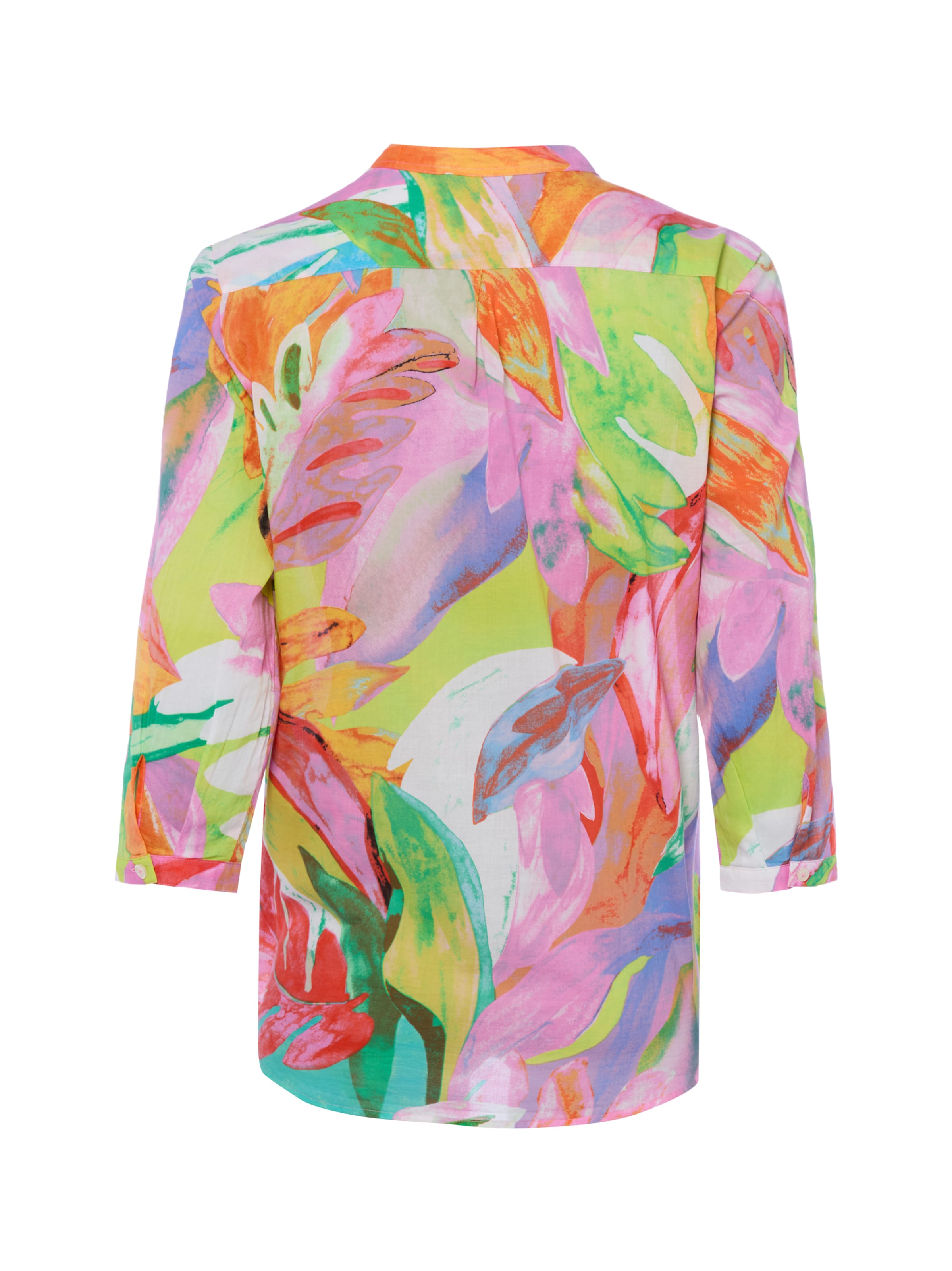 Franco Callegari Blouse in Mixed colors