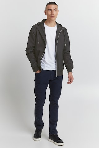 11 Project Between-Season Jacket 'Capo' in Grey