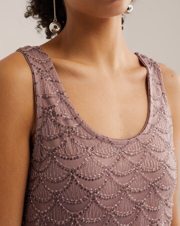 WE Fashion - Macacões em roxo