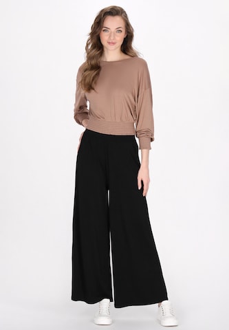 DreiMaster Maritim - Blusa em bege