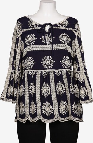 Aprico Bluse L in Mischfarben: Vorderseite