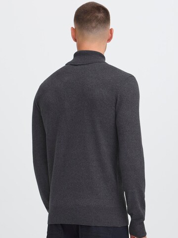 BLEND - Jersey ' BHFibes ' en gris