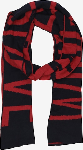 Rich & Royal Schal oder Tuch One Size in Mischfarben: Vorderseite