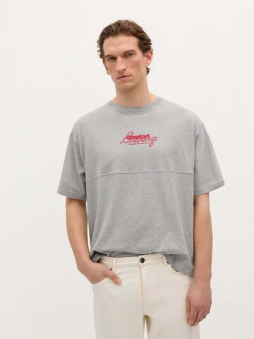 T-Shirt ' ' Scalpers en gris