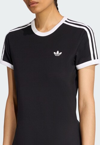 ADIDAS ORIGINALS Dress in Black