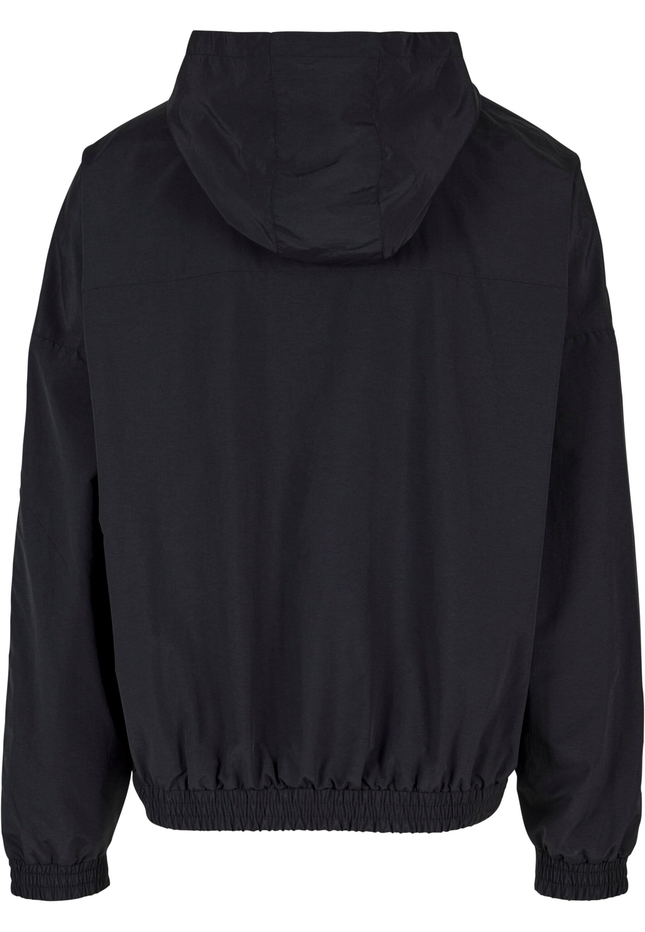 Giacca di mezza stagione di Urban Classics in nero