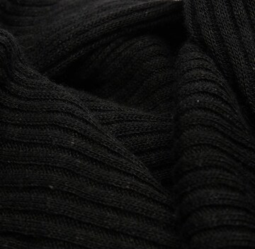 Roberto Collina Sweater & Cardigan in S in Black