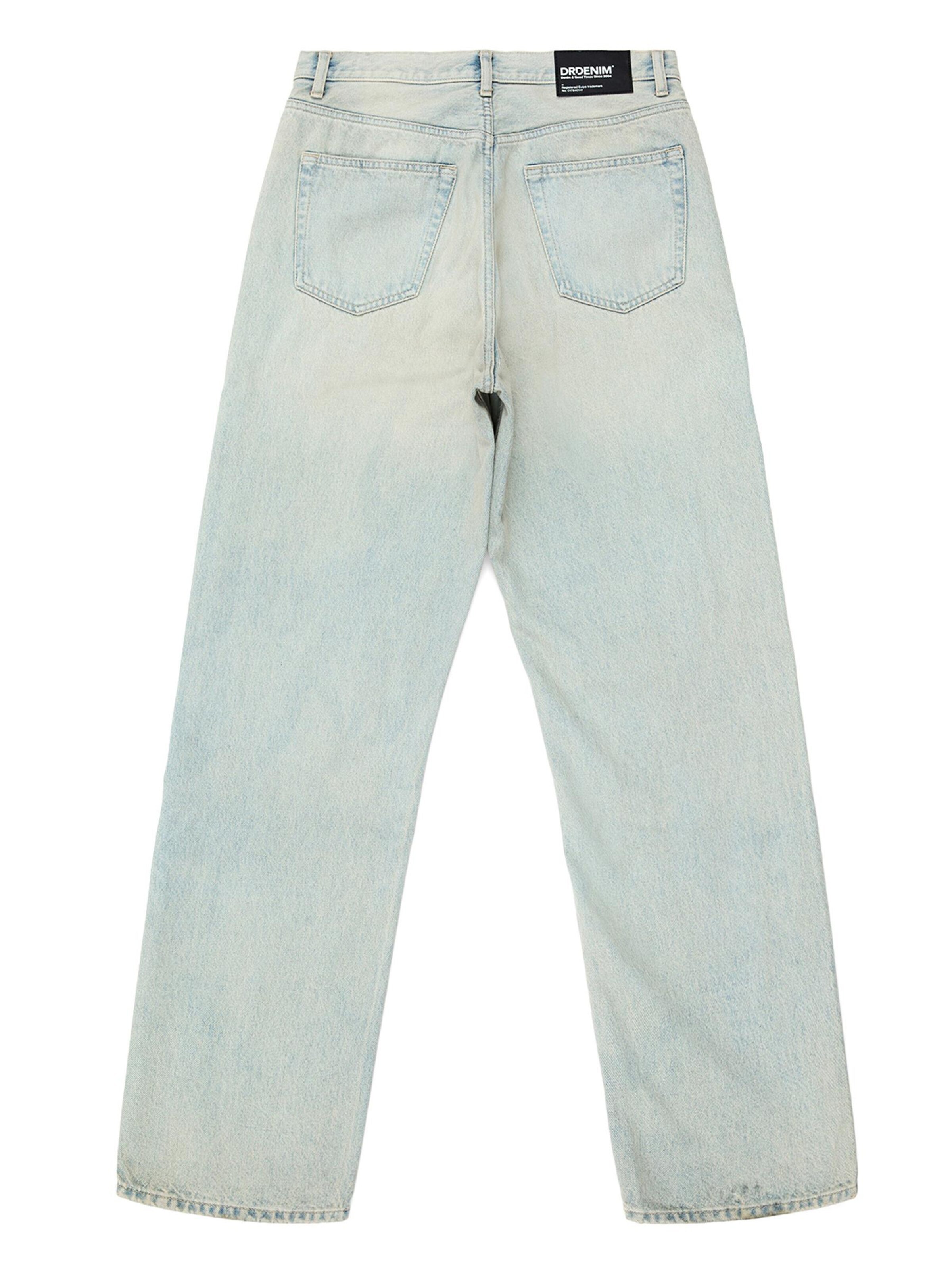 Dr. Denim Loosefit Jeans 'Omar'‌‌‌‌‌‌‌‌‌‌ in Blau