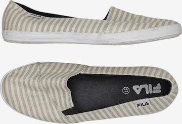 FILA Ballerina 37 in Beige: Vorderseite
