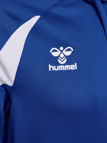 Hummel Sportsweatshirt in Wit