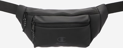 Champion Authentic Athletic Apparel Vyölaukku värissä musta, Tuotenäkymä