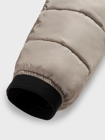 Refrigiwear Winter jacket 'JOSH JACKET' in Beige