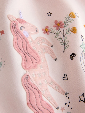 Pigiama di Next in rosa