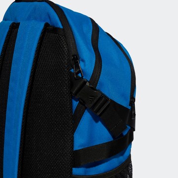 ADIDAS SPORTSWEAR Sports Backpack 'Power VI' in Blue