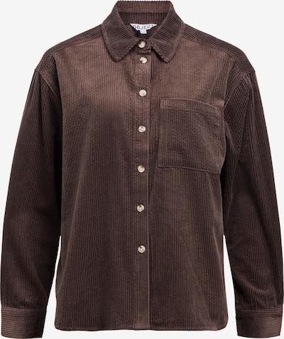 OBJECT Pusero 'OBJGala' värissä tummanruskea, Tuotenäkymä