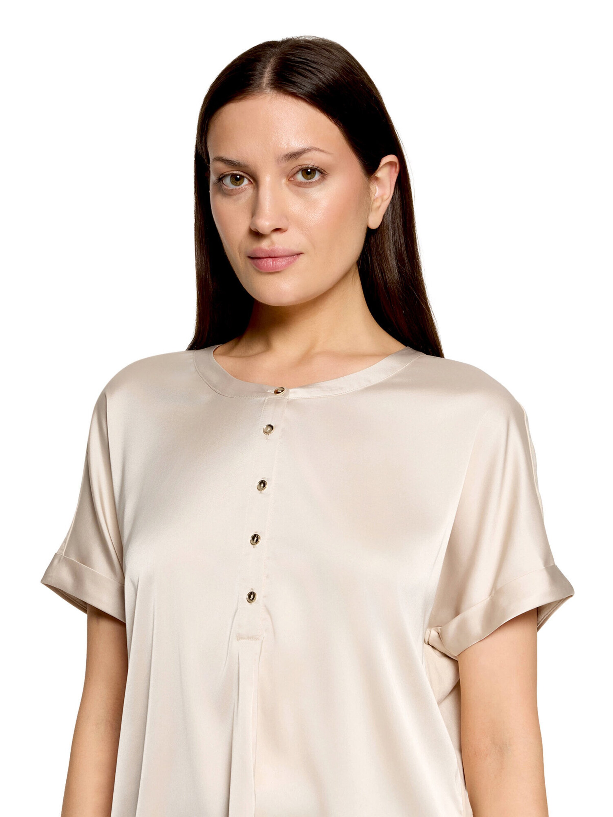 Betty Barclay Shirt in Beige