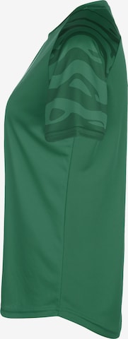 OUTFITTER Jersey in Green