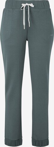 Pantalon de sport 'Judy' STOOKER WOMEN en vert : devant