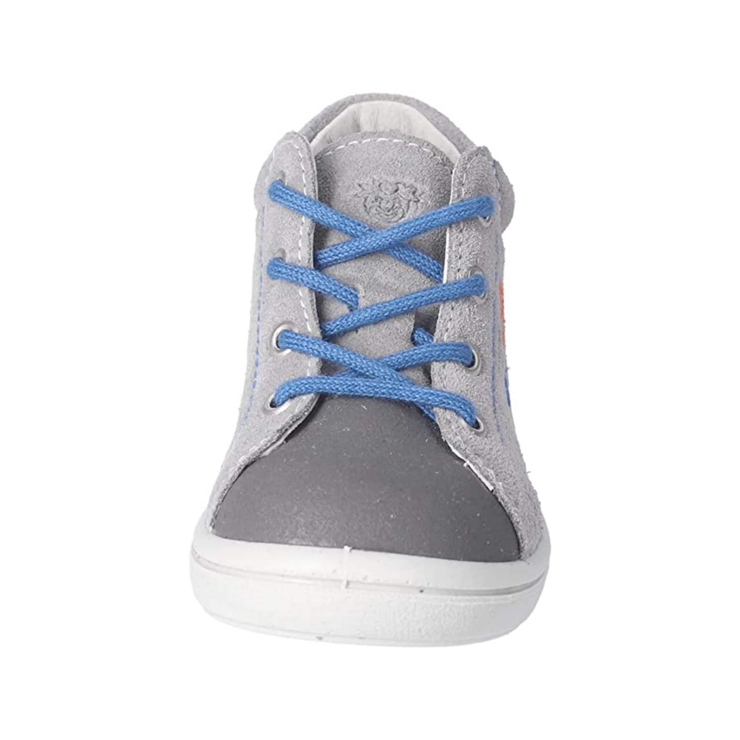RICOSTA First-step shoe in Grey