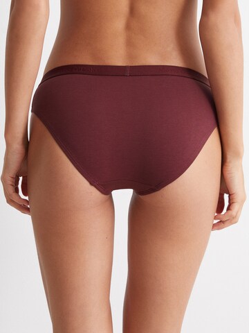 Slip ' Essentials ' Marc O'Polo en violet