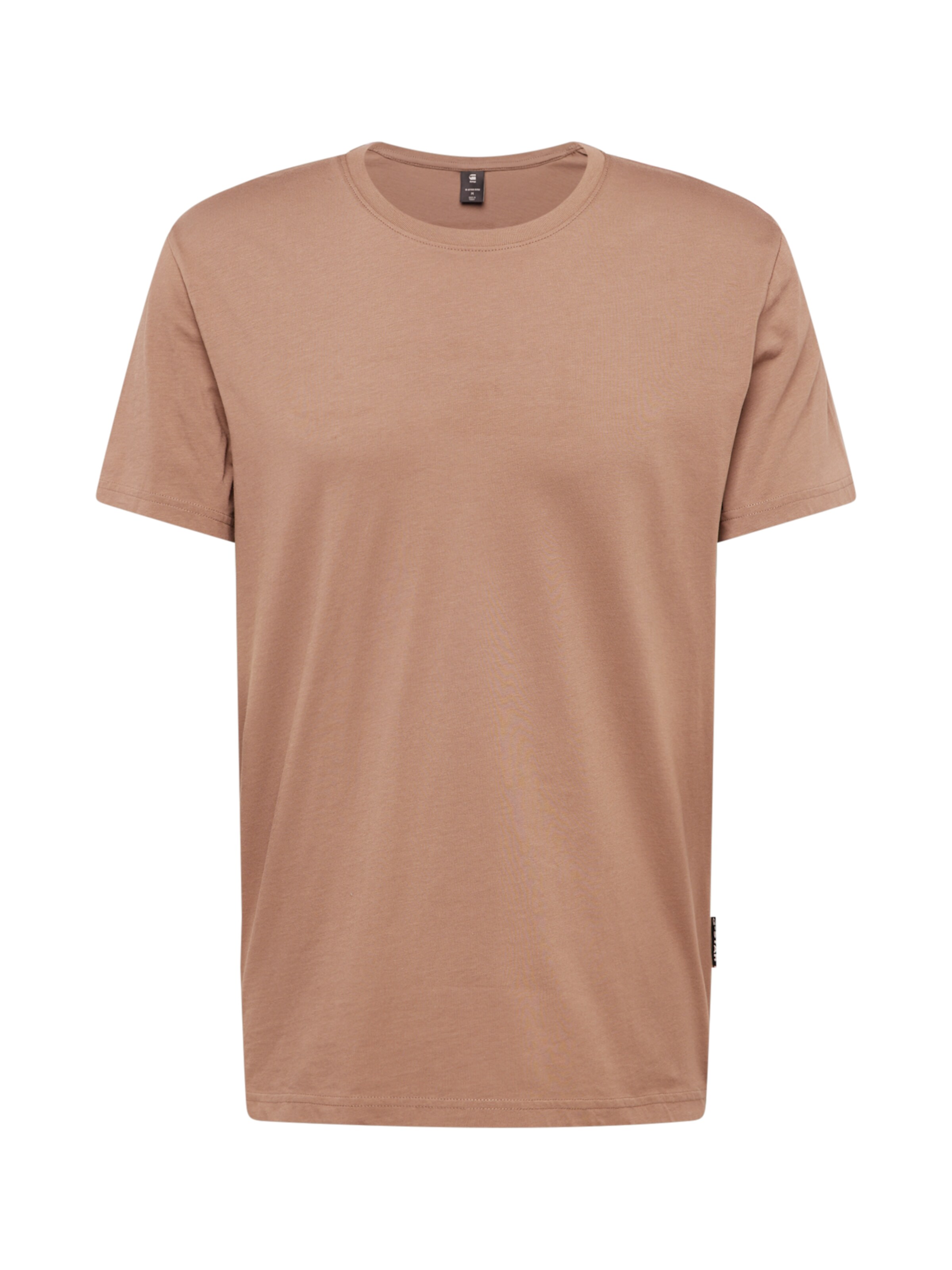 G-STAR Bluser & t-shirts i brun: forside