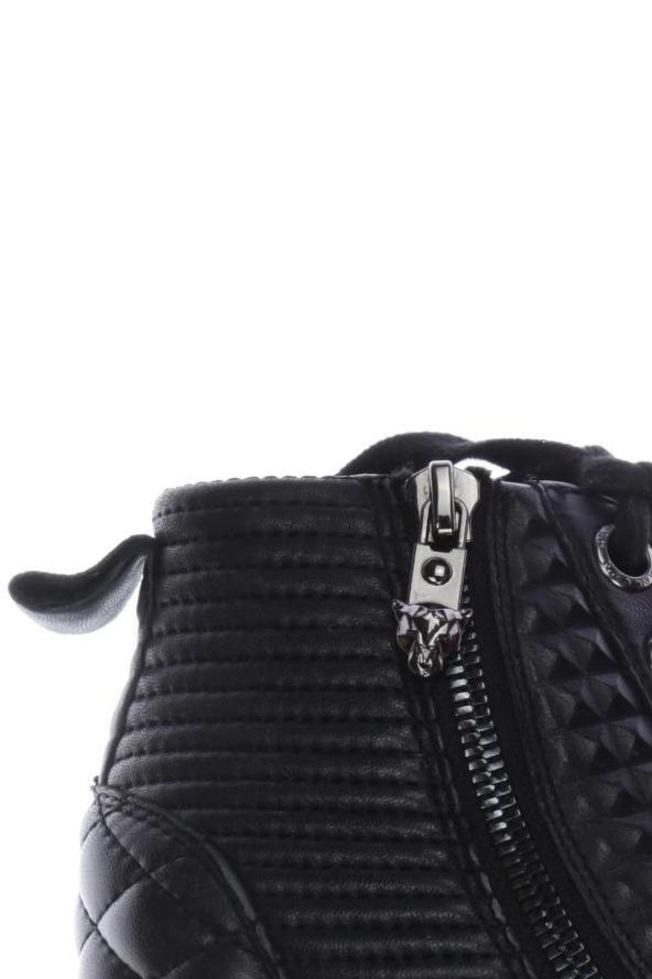 Marc Cain Sneaker 36 in Schwarz