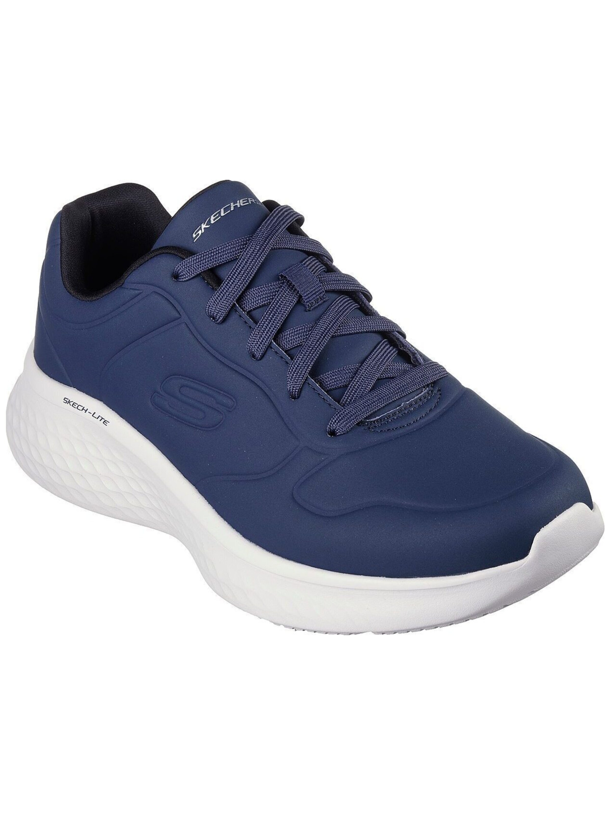 SKECHERS - Calzado deportivo 'Skechers Skech-lite Pro - Nullify' en azul: frente