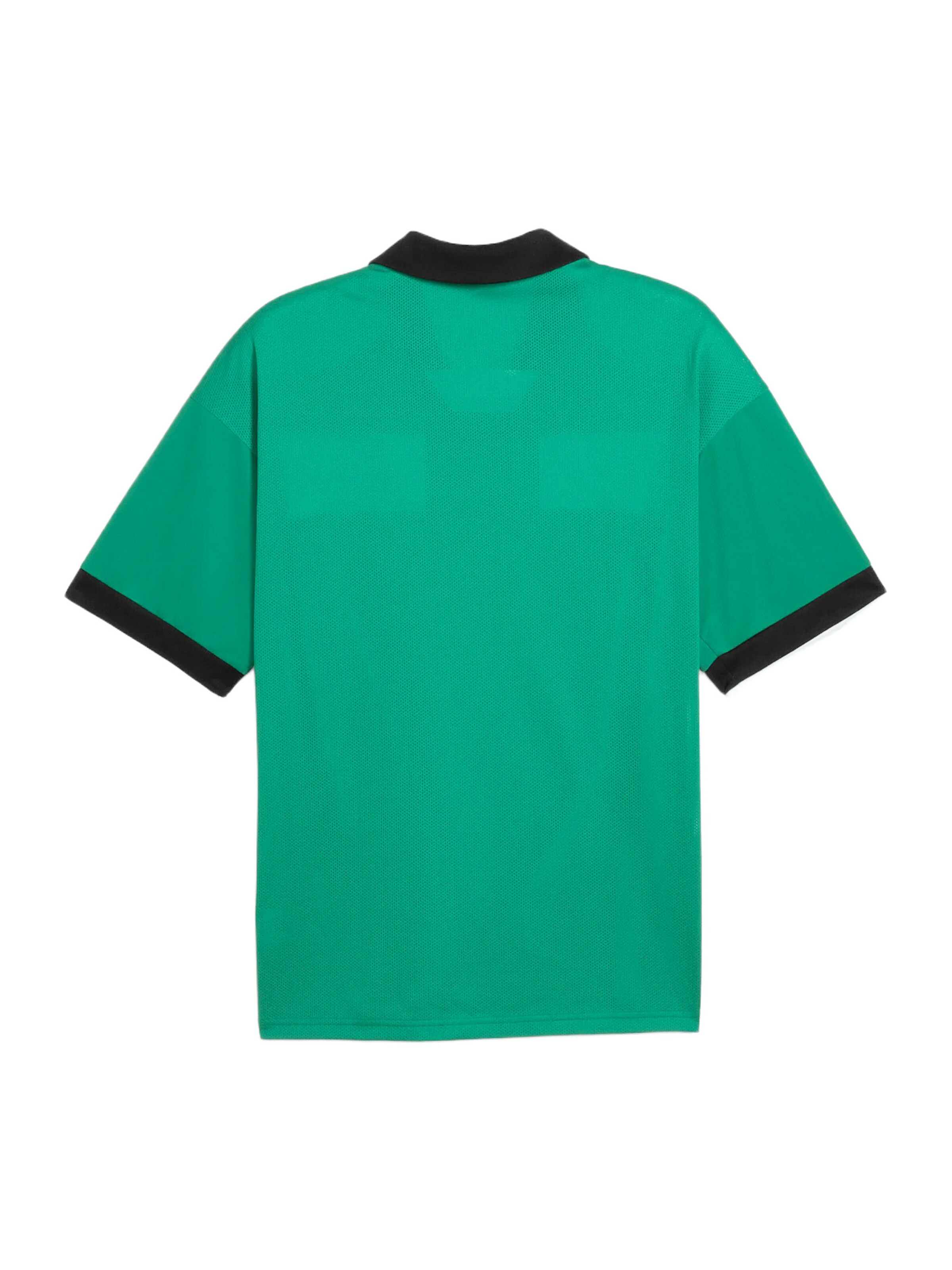 PUMA Performance Shirt 'TeamClassic' in Green