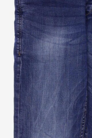 QS Jeans 29 in Blau
