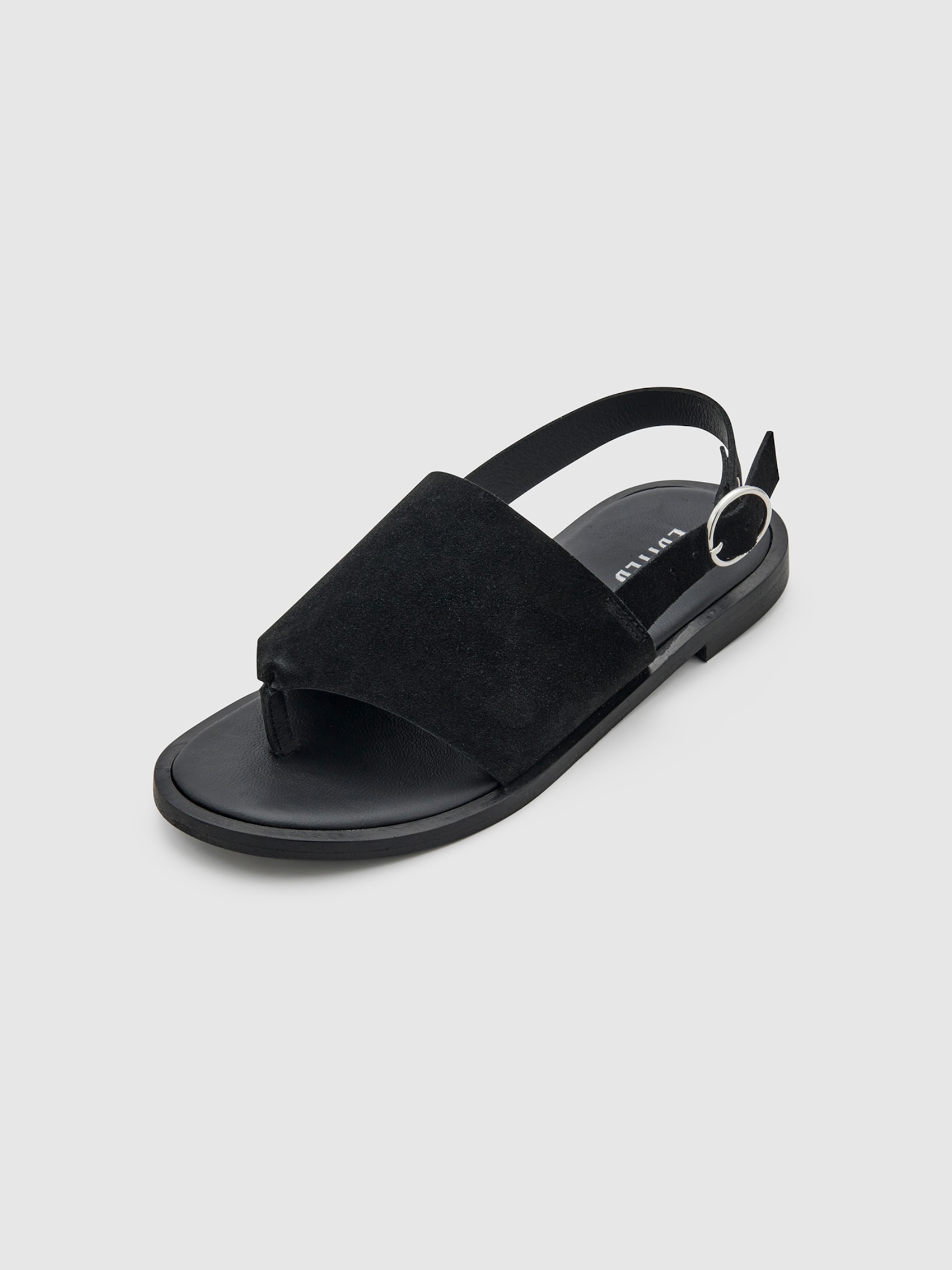 Sandaal 'Stacie'