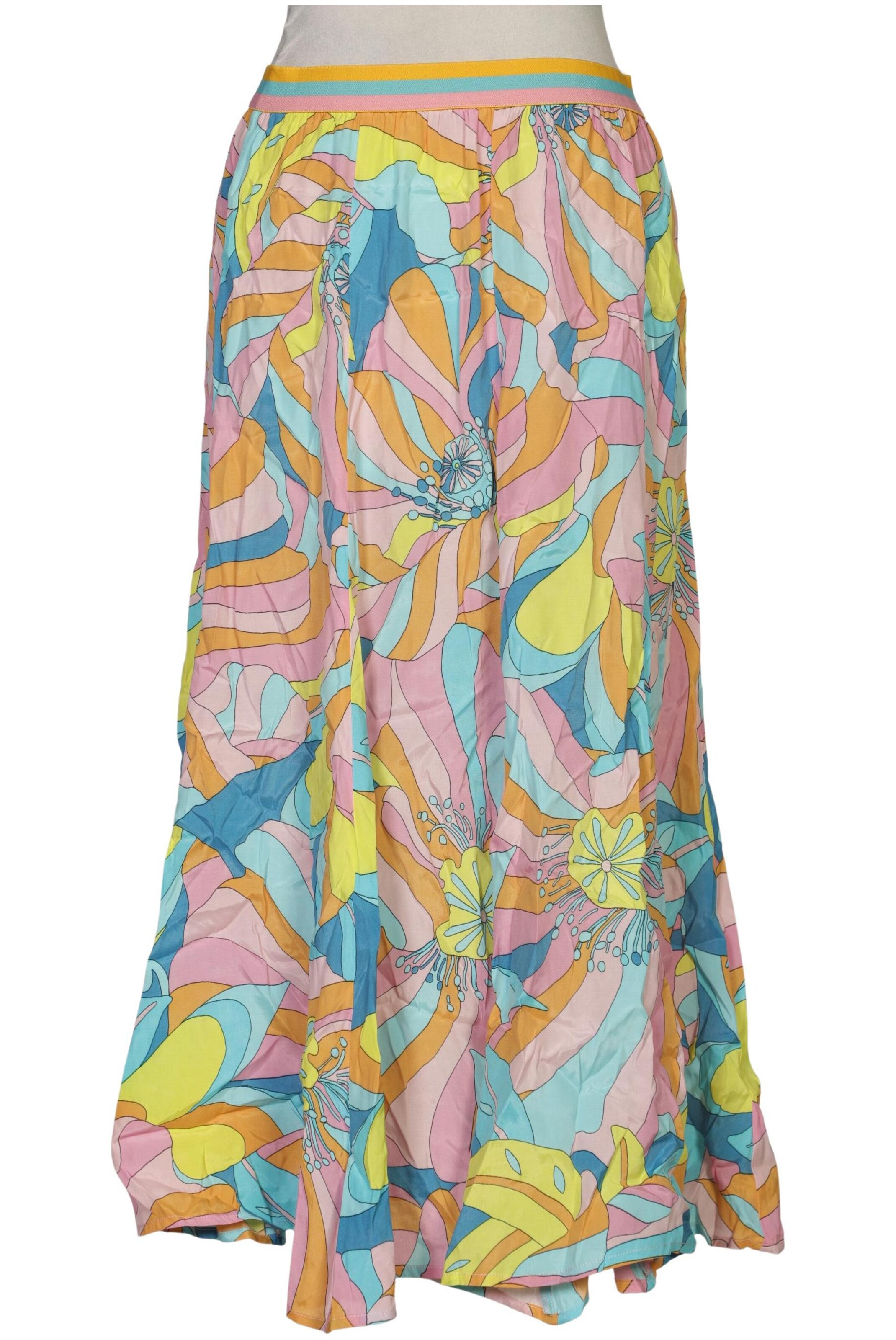Emily Van Den Bergh Skirt in XS in Mixed colors: front