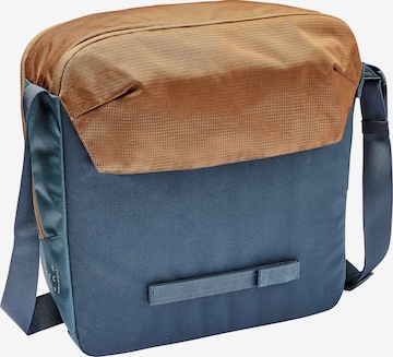 VAUDE Sports Bag 'Cycle' in Blue