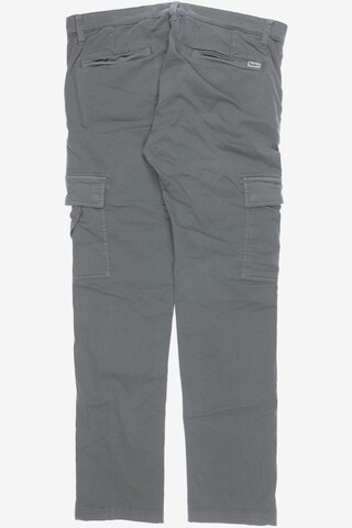 Pepe Jeans Stoffhose 34 in Grün