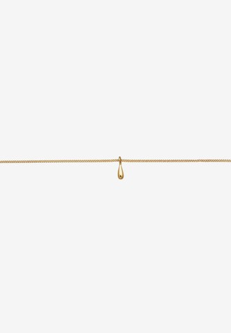 ELLI Ketting in Goud