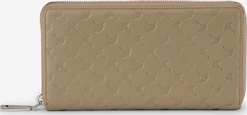 JOOP! - Cartera 'Yura' en beige: frente
