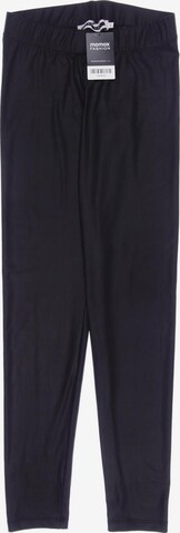 Noisy may Pants in S in Black: front