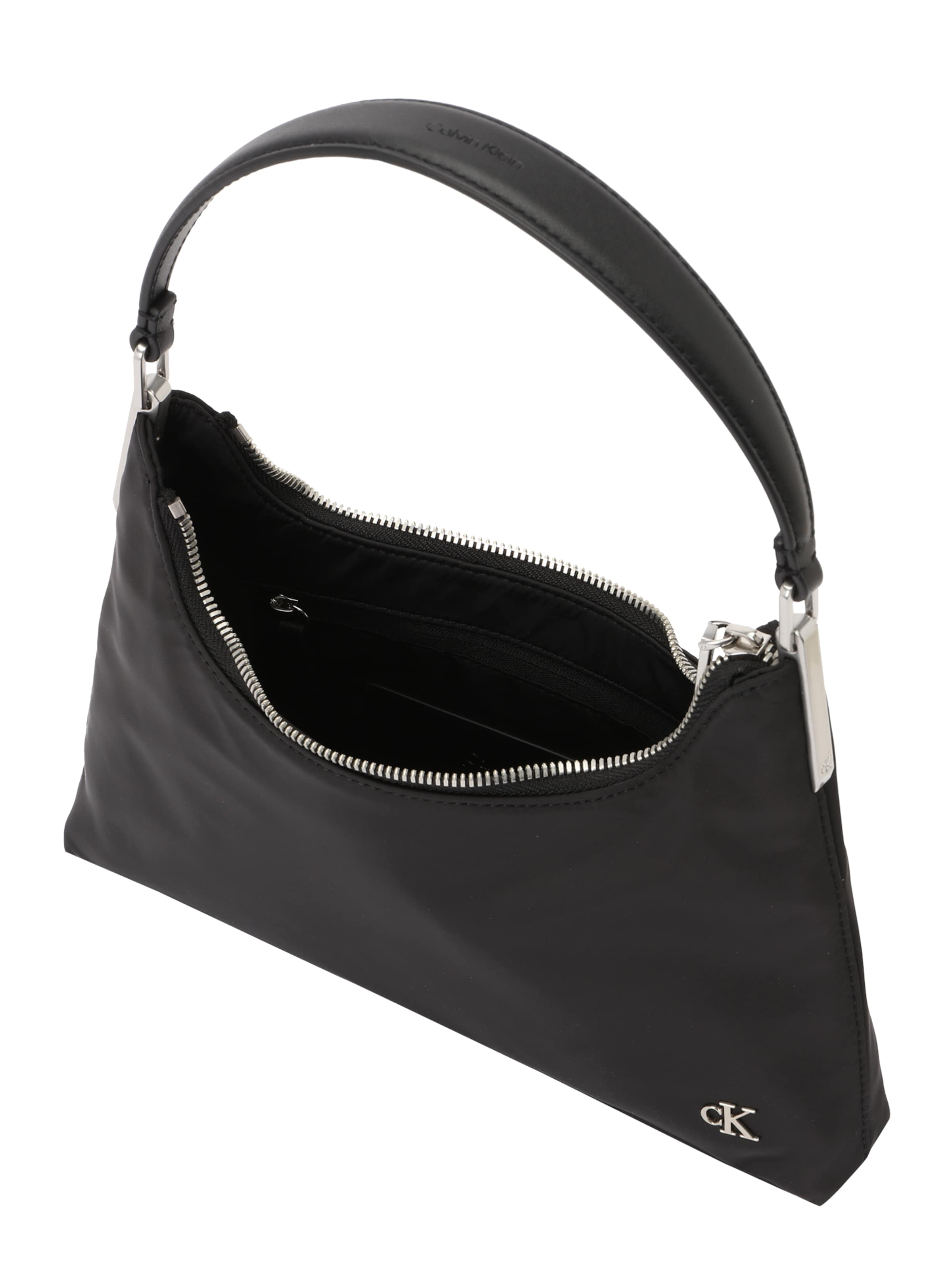 melns Calvin Klein Pleca soma