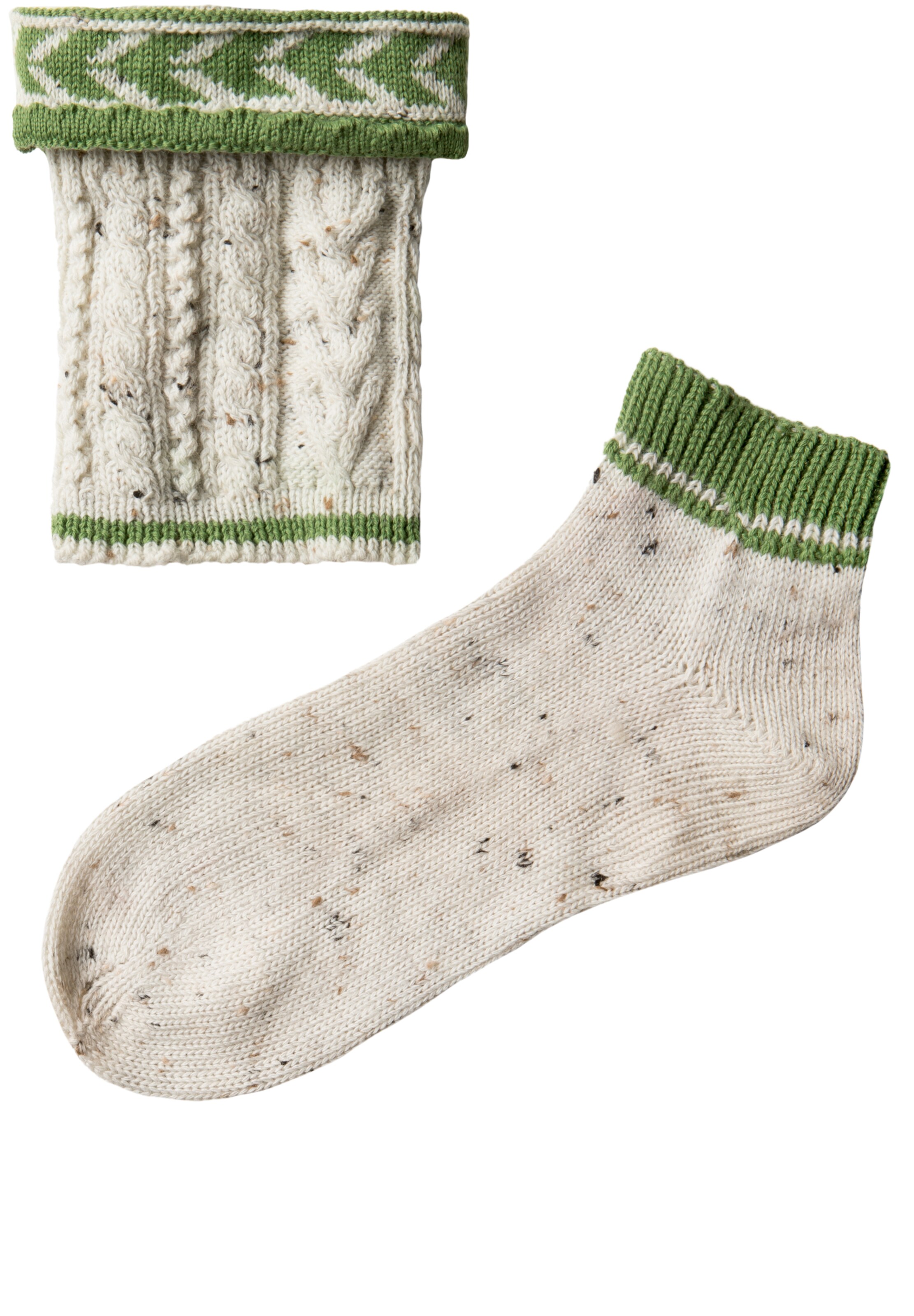 STOCKERPOINT Loferl in Beige: Vorderseite