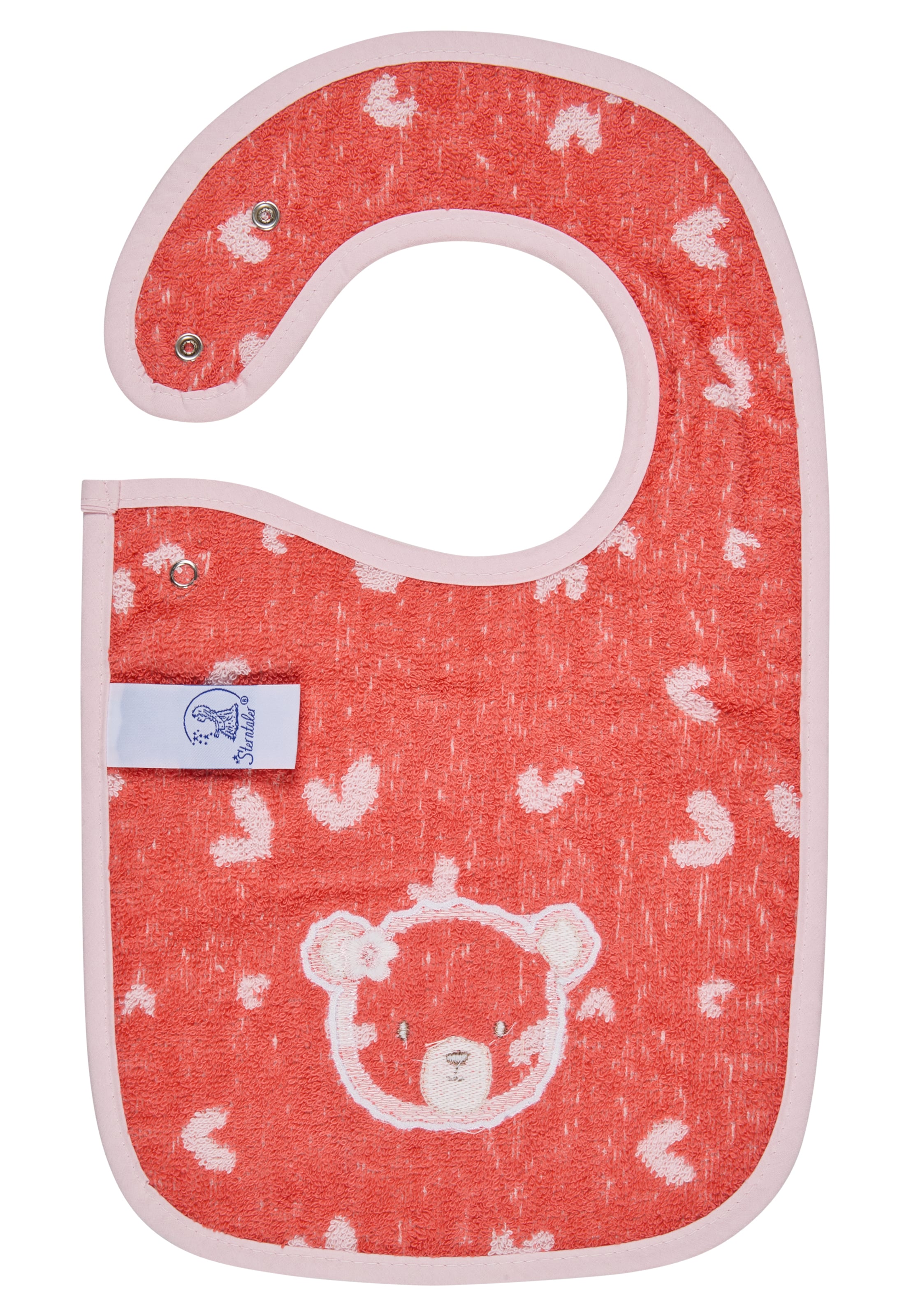 STERNTALER Wrap 'Betty' in Pink