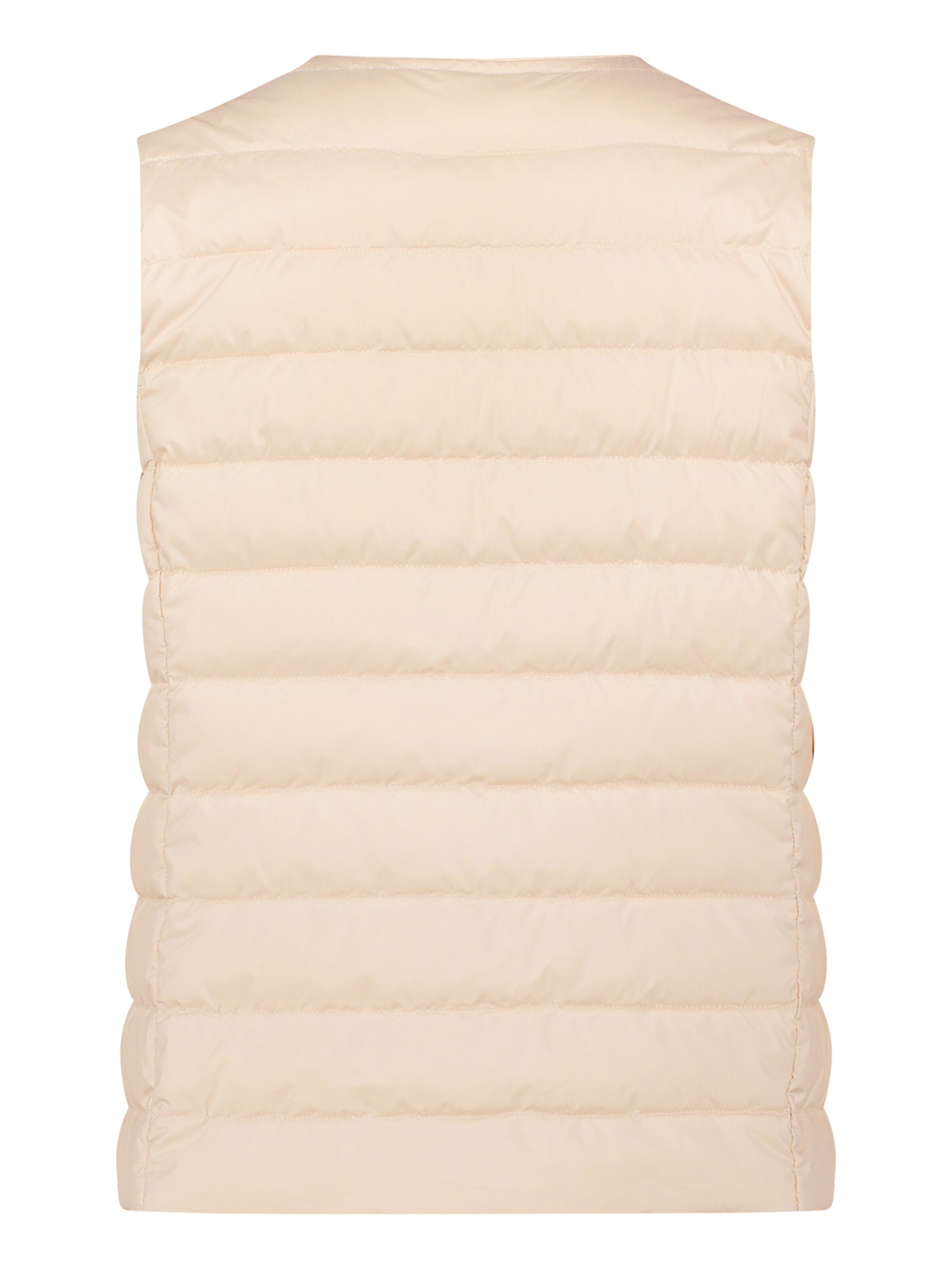 Gilet Betty Barclay en beige