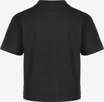 DICKIES T-Shirt 'Loretto' in Schwarz