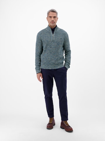 LERROS Trui in Blauw