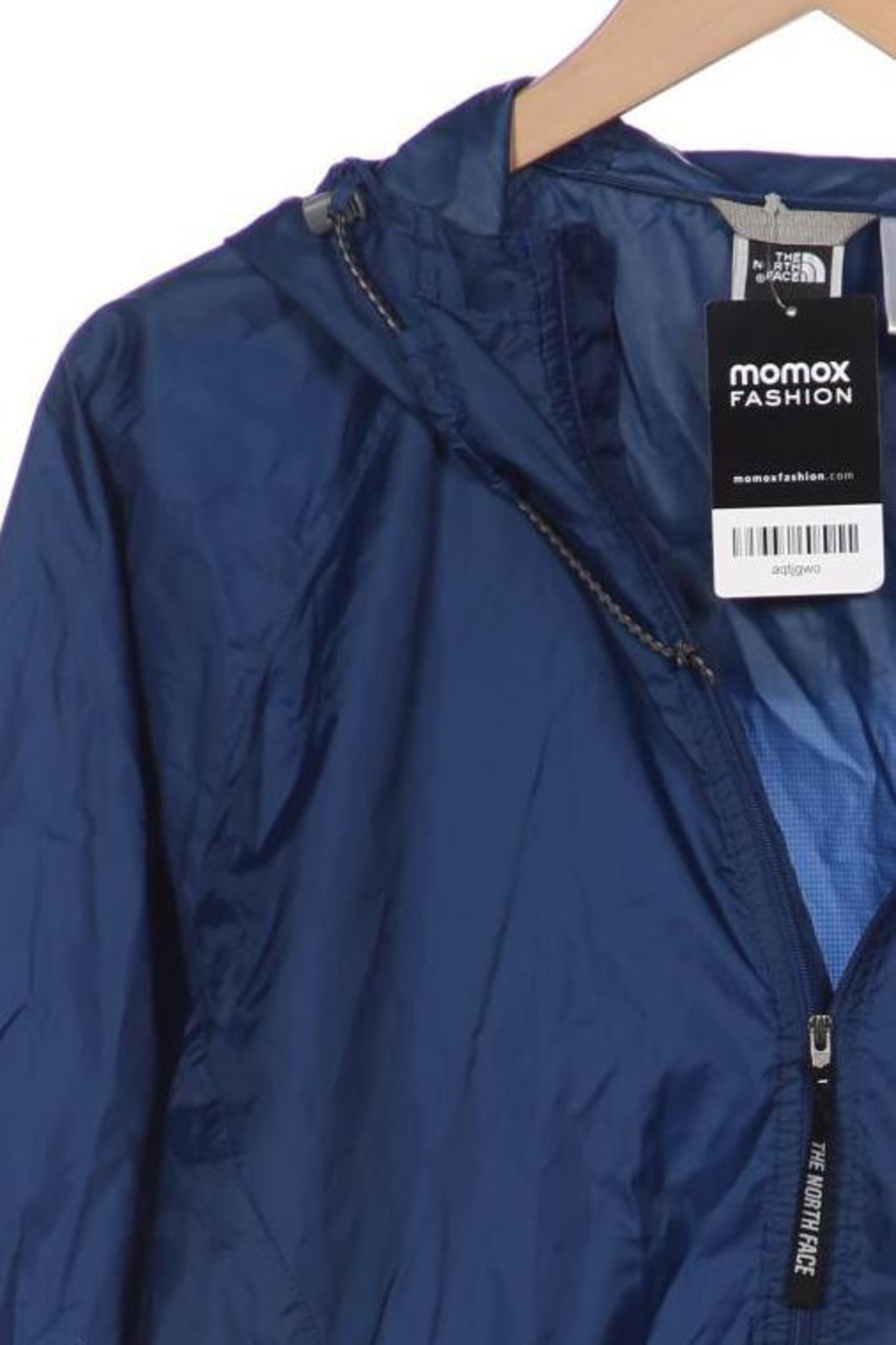 THE NORTH FACE Jacket & Coat in S in Blue