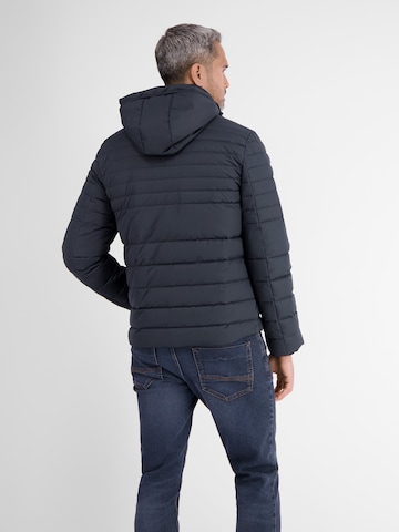 LERROS Navy Jacke | YOU in ABOUT