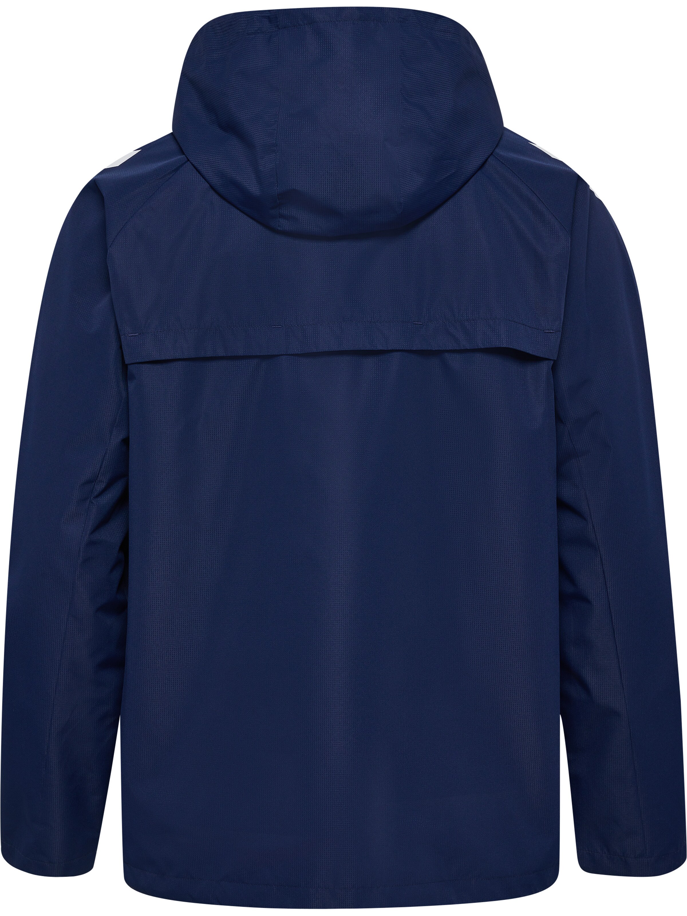 Hummel Sports jacket in Blue