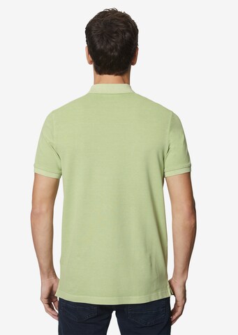 Marc O'Polo Regular fit Shirt in Groen