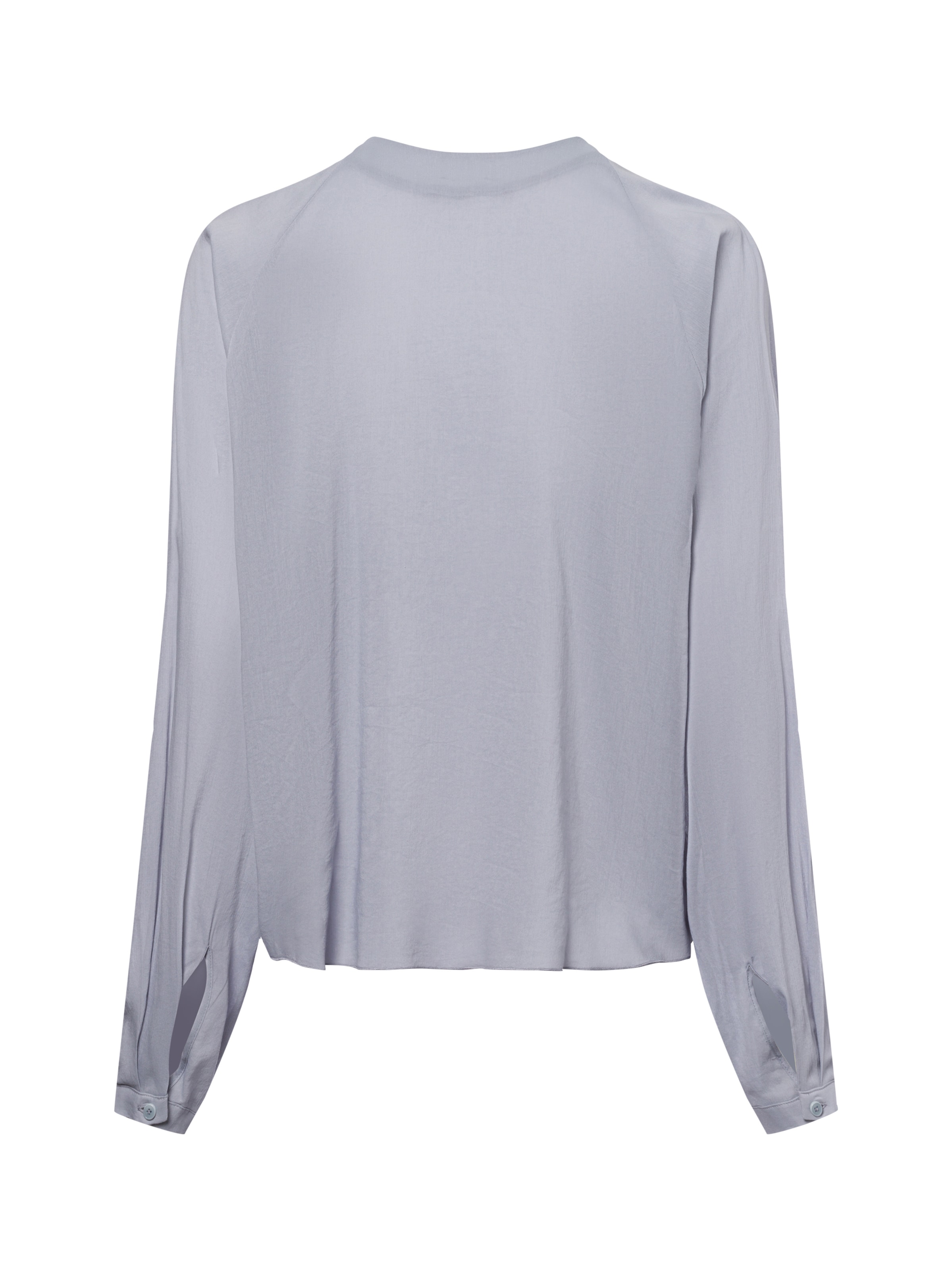 DRYKORN Bluse ' Seetha ' in Blau