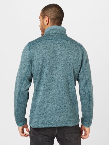 COLUMBIA Spordipullover 'Sweater Weather™', värv sinine