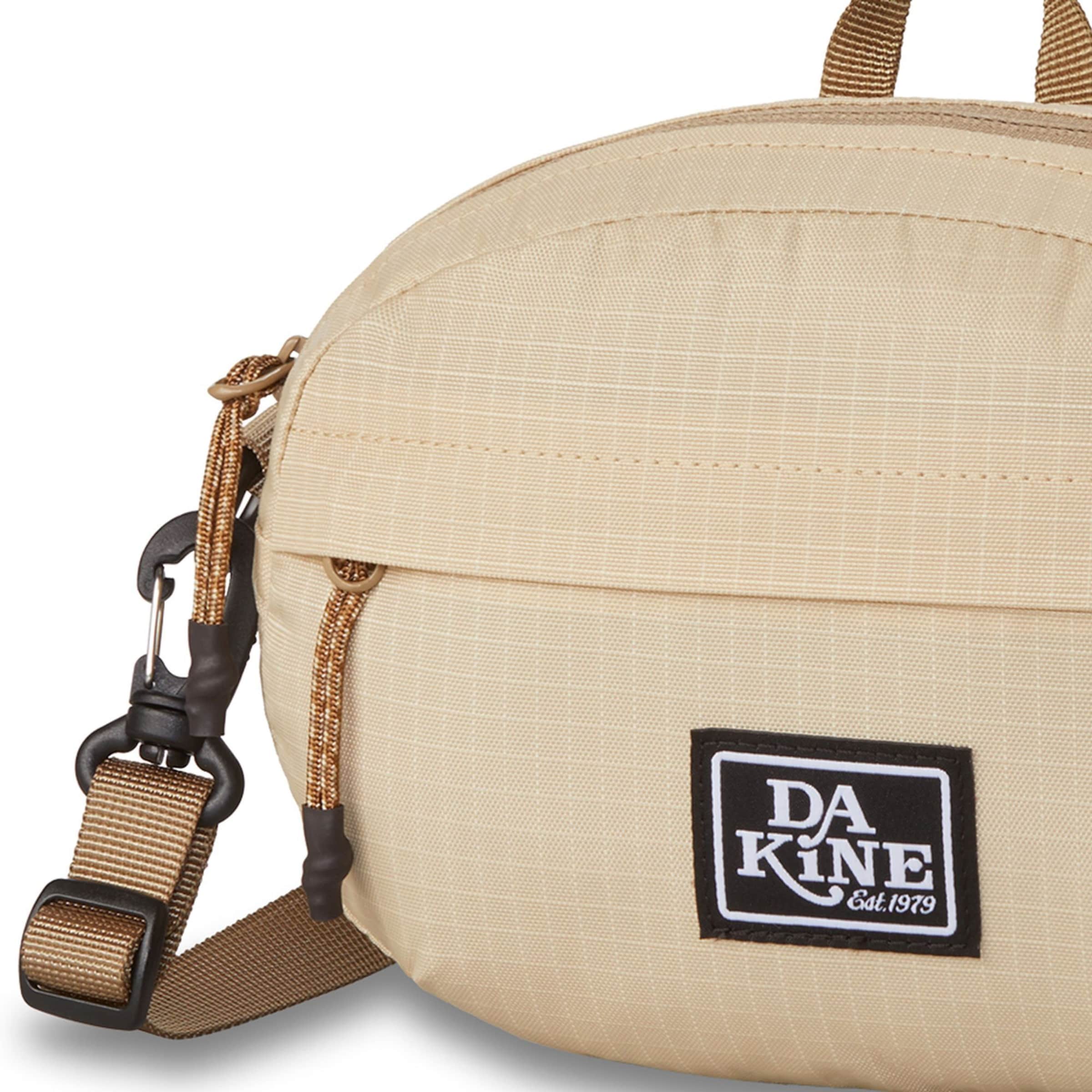 Sac à bandoulière 'Joey' DAKINE en beige